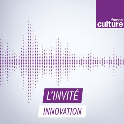 L'invité innovation - image podcast
