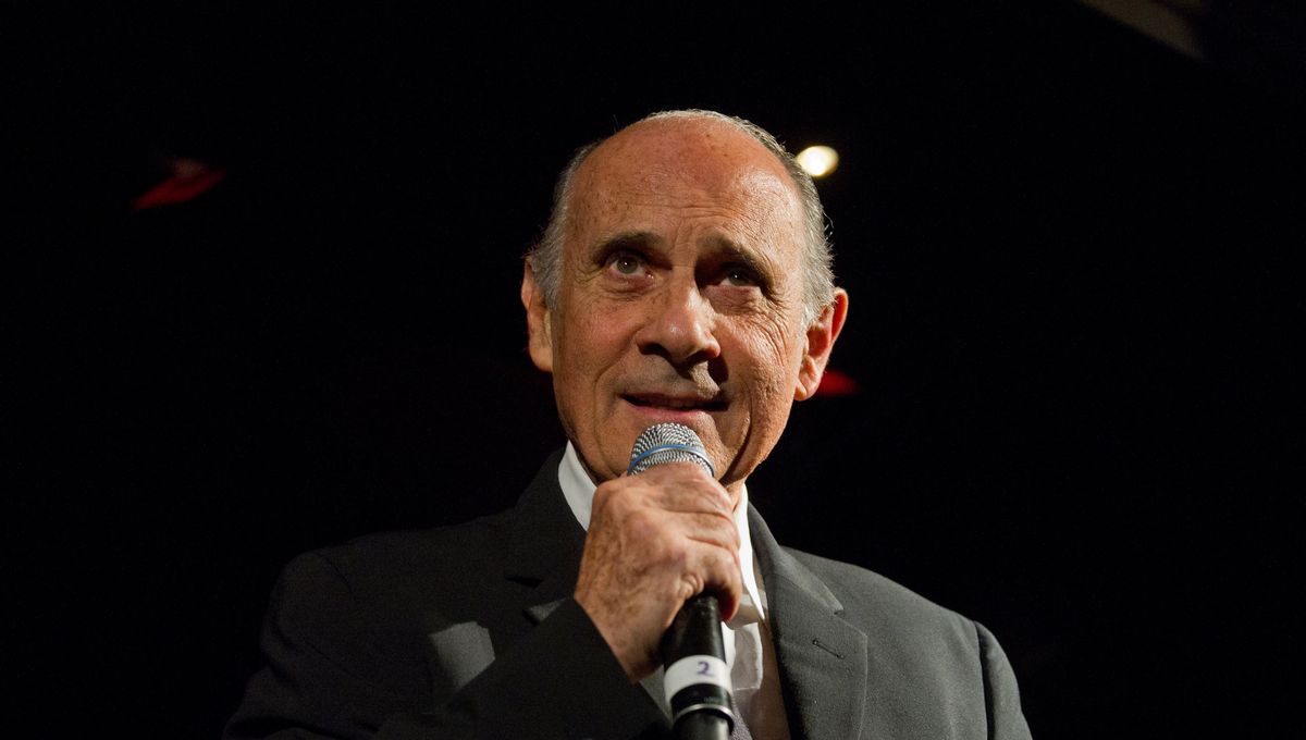 Est-ce Que Guy Marchand Est Toujours Vivant Guy Marchand : "On écrit toujours sur soi"