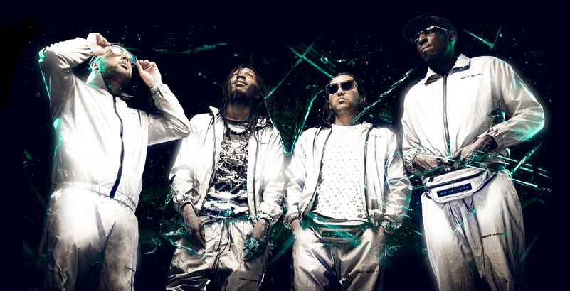ghetto ph nom ne d voile les feats et la tracklist de son ghetto ph nom ne d voile les feats et la tracklist de son
