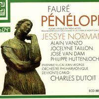 Pénélope : Justice est faite (Acte III Sc 6) Ulysse Pénélope