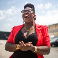 Mélissa Laveaux © Romain Staropoli