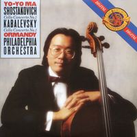 Concerto pour violoncelle n°1 en sol min op 49 : 1. Allegro