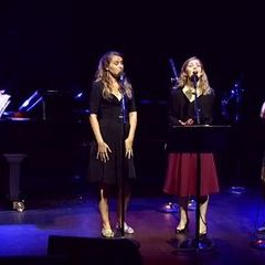 Bock/Harnick : La Marieuse (Oppert/Naouri/Yvoz/Calendreau)