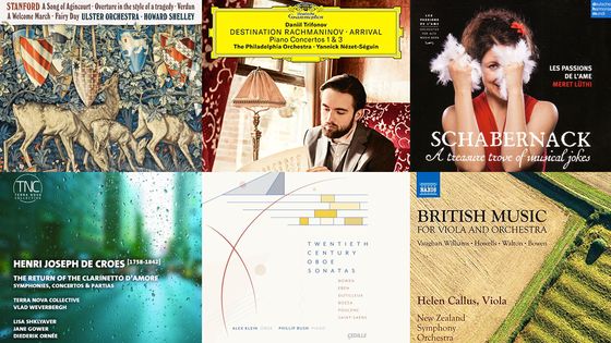 Playlist En pistes du 17 octobre 2019