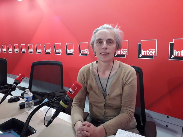 Anne PHILIBERT