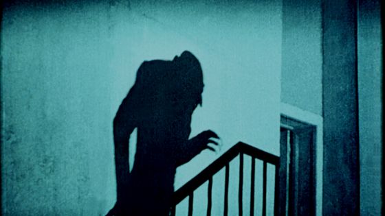 Nosferatu le vampire (1922) de Friedrich Wilhelm Murnau - Friedrich Wilhelm Murnau Stiftung