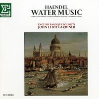 Suite nº1 en Fa Maj hwv 348 : Alla hornpipe