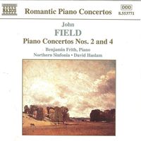 Concerto n°4 en Mi bémol Maj h 28 : Rondo : Allegretto