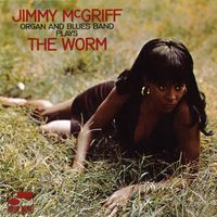 The worm