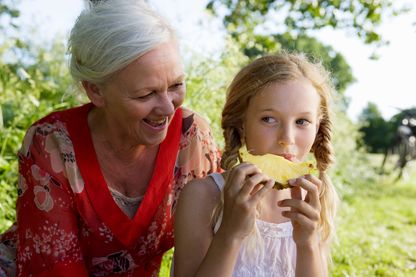 Comment mieux manger pour mieux vieillir ? Comment mieux manger pour mieux vieillir ?