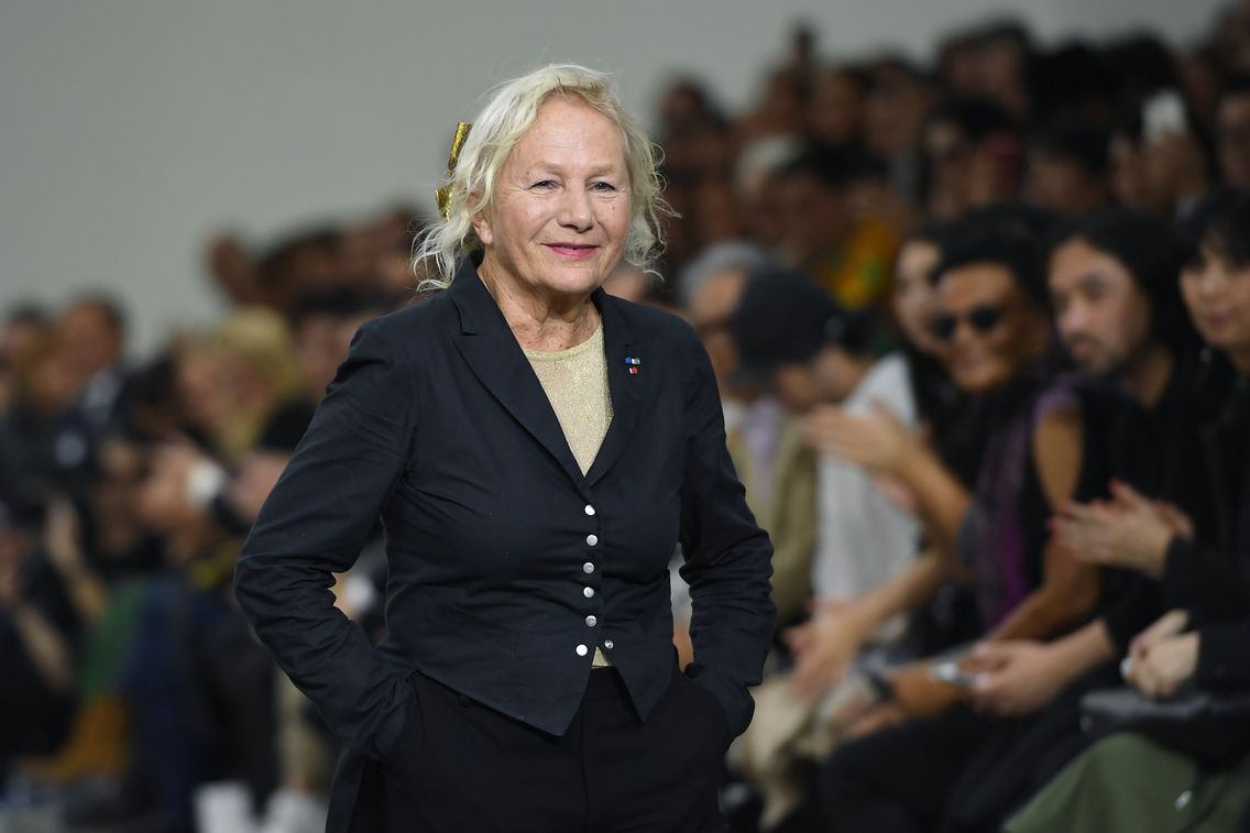 Croyances, Agnès b.