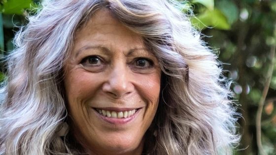 Barbara Cassin ©Radio France - Vincent Josse