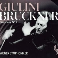 Symphonie n°2 en ut min WAB 102 : Andante