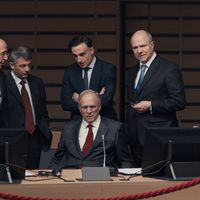 "Adults in the Room" (Costa Gavras, 2019)