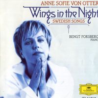 Intet ar som vantanstider - pour mezzo-soprano et piano