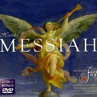 Le Messie HWV 56 : All we like sheep have gone astray (Part 2) Choeur