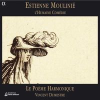 Espagnol je te supplie - Dialogue pour soprano ténor et ensemble instrumental