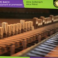 12 variations sur les Folies d'Espagne Wq 118 n°9 H 263 - pour tangent piano
