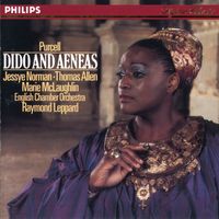 Didon et Enée : Ah Belinda I am prest with torment (Acte I) Air de Didon - Belinda et choeur
