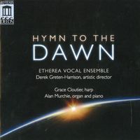3 Shakespeare choruses op 39 : Come unto these yellow sands - pour ensemble vocal à 4 voix a cappella