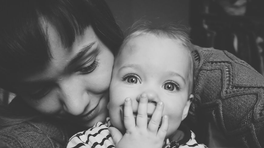 Apprendre ! Le talent des bébés