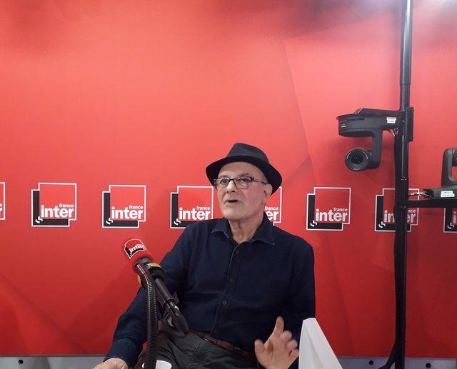 Alexandre VALENTI