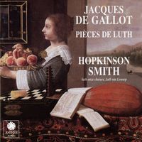 Suite en fa dièse min pour luth : Sarabande la sans pareille