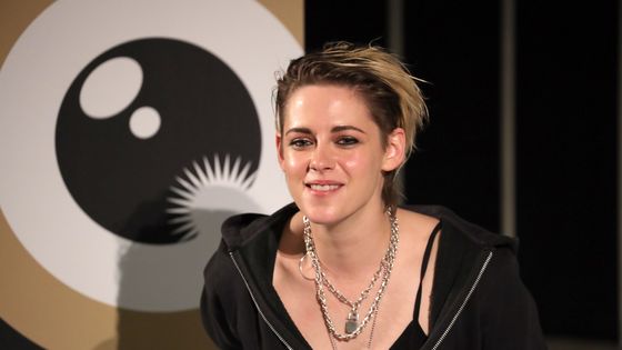 Kristen Stewart au festival du film de Zurich / Andreas Rentz ©Getty