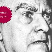 Edgard Varèse (1962)