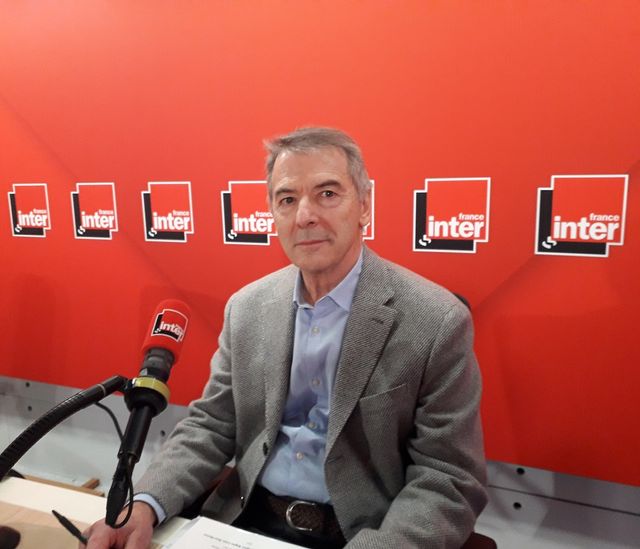 Francis DEMIER