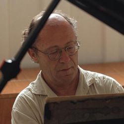 Alain Planès