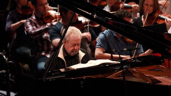 Nelson Freire - pianiste ©Getty - Amy T. Zielinski/Redferns