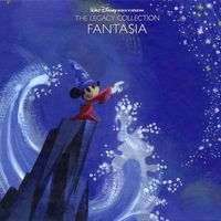 Fantasia : Symphonie n°6 en Fa Maj op 68(Pastorale) : Erwachen heiterer Empfindungen bei der Ankunft auf dem Lande