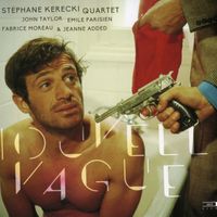 La mariée était en noir : Julie et l'écharpe