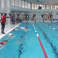 Pour la 6ème année consécutive, Le Secours Populaire lance son opération "Comme un poisson dans l'eau"