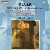 Poèmes symphoniques d'apres Arnold Bocklin op 128 : Die toteninsel