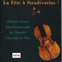 Concerto n°5 en La Maj K 219 : Rondeau - pour violon et orchestre