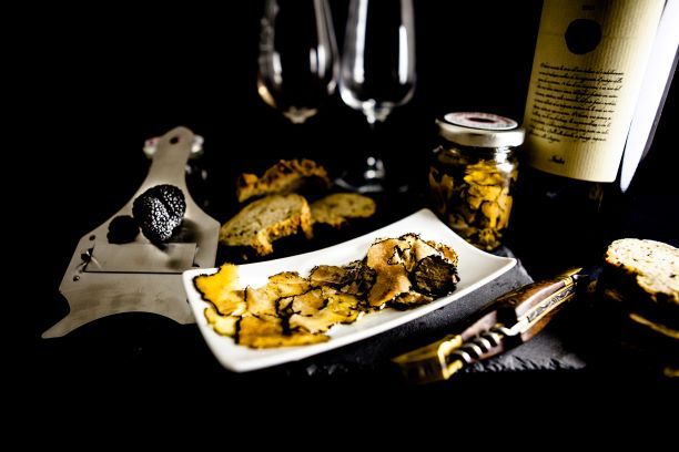 Saveurs naturelles, péché de gourmandise