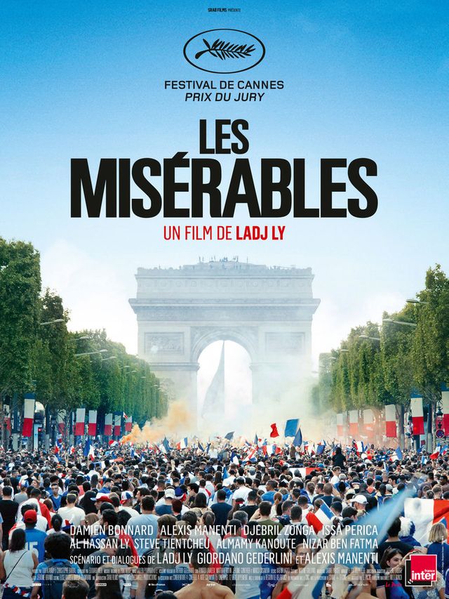 Les misérables
