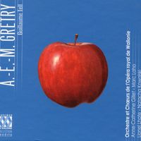 Guillaume Tell : Ouverture (Acte I) (instrumental)