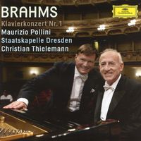 Concerto pour piano n°1 en ré min op 15 : 3. Rondo