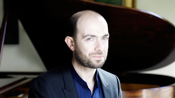 François Dumont - L'invité du jour du 16/10/2019 - Régis d'Audeville