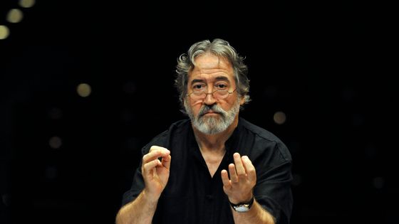 Jordi Savall en 2009 ©Getty - robbie jack/Corbis