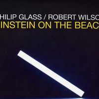 Einstein on the beach : Knee Play 1 (Acte I) Choeur diction et claviers