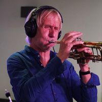 Erik Truffaz au Club Jazzafip le 15 octobre 2019 | RF / Chantepie
