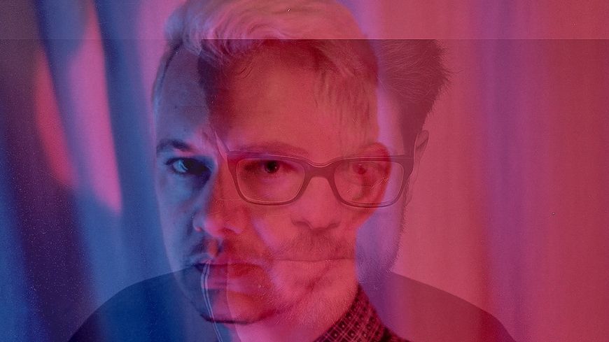 Benoît de Villeneuve et Benjamin Morando entre deux dimensions