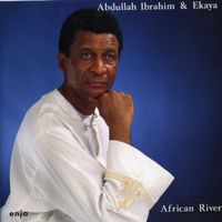 African river