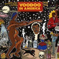 Song of the Jumbies