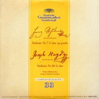 Symphonie n°9 en Ut Maj D 944 (La grande) : 4. Finale : Allegro vivace