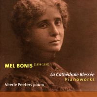 Romance sans paroles en Sol bémol Maj op 56 - pour piano